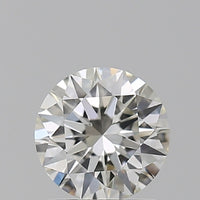 4 Stone Diamond Ring (4.01 ct H VVS Diamonds GIA) in White Gold