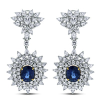 Atlantis Earrings