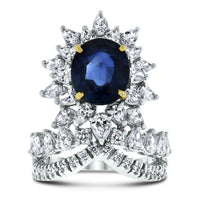 Atlantis Ring