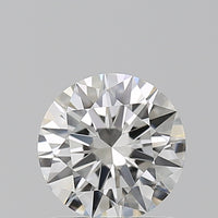 4 Stone Diamond Ring (4.01 ct H VVS Diamonds GIA) in White Gold
