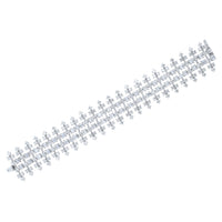 Beauvince Athena Suite (84.48 ct Diamonds) in 18K White Gold