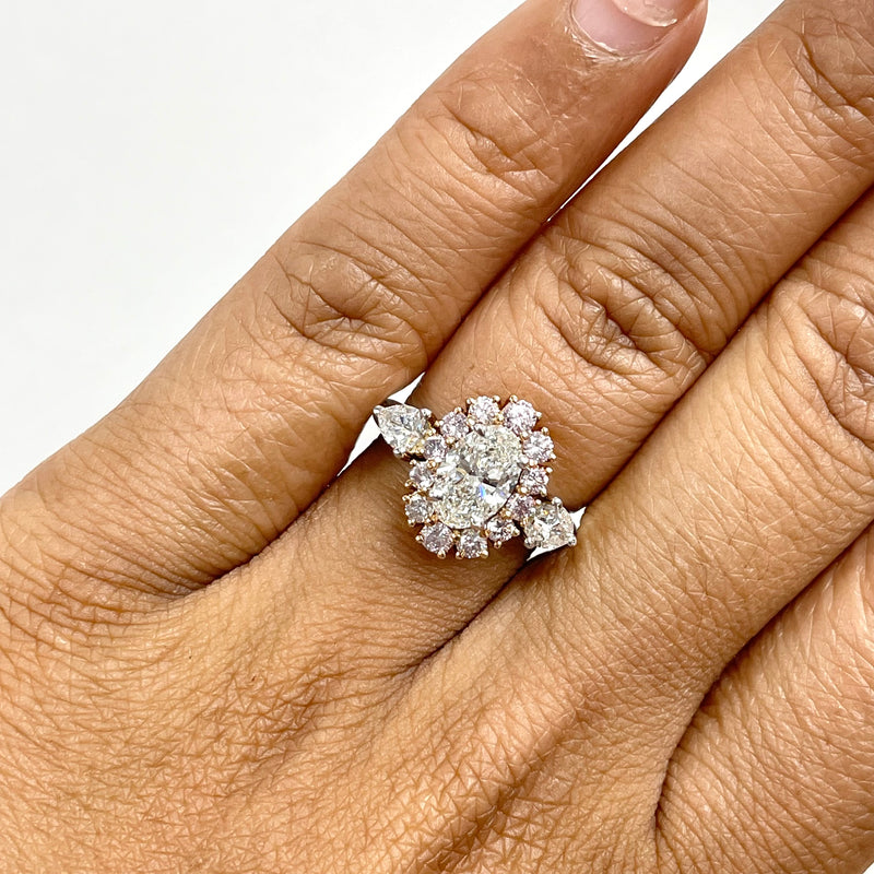 9-Carat Diamond Ring: The Ultimate Buyer's Guide